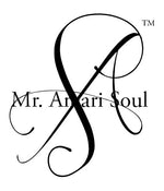Mr. Amari Soul