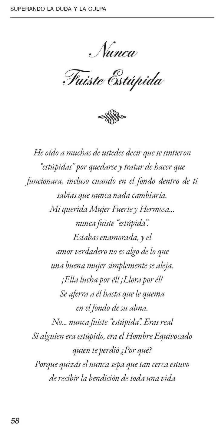Reflexiones De Un Hombre II - El Viaje Comienza Contigo - Edición en Español (Pasta Blanda)