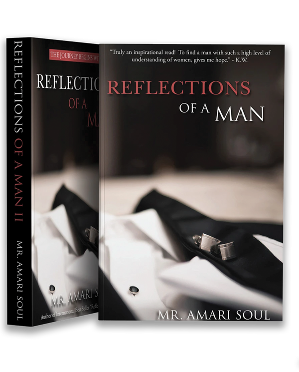 The First Two Books