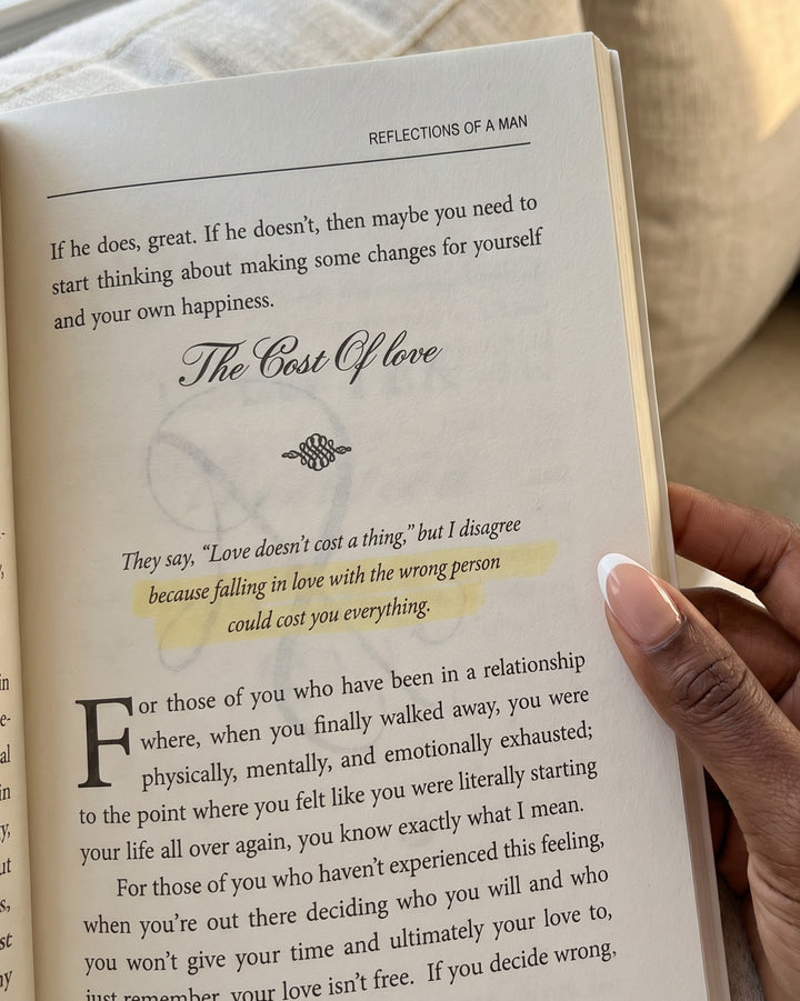 Reflections Of A Man I & II — Special Bundle