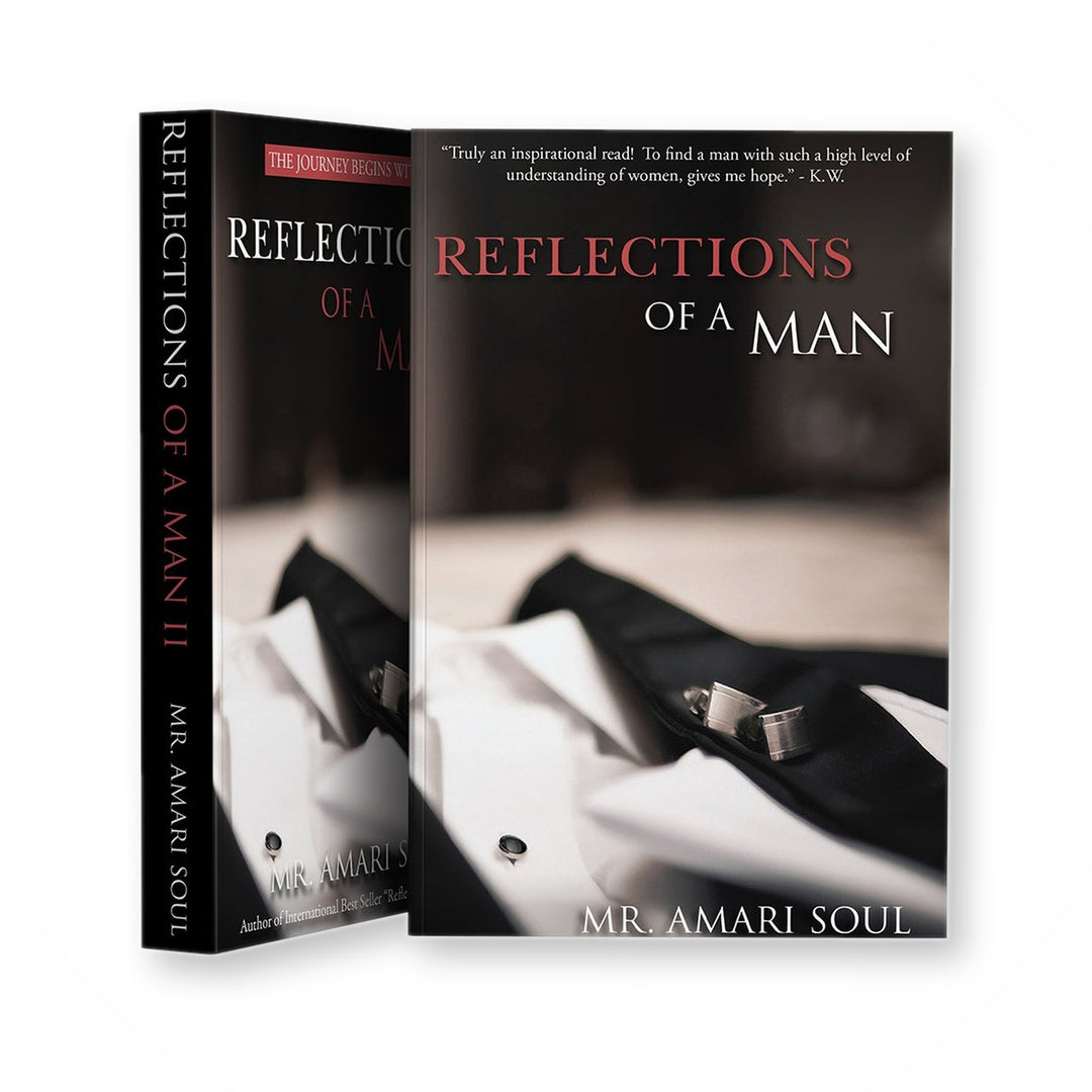 Reflections Of A Man I & II - Special Bundle